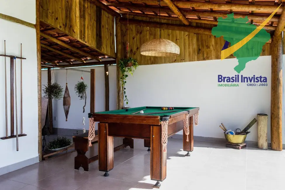 Foto 7 de Casa com 2 quartos à venda, 1050m2 em Santa Cruz Cabralia - BA