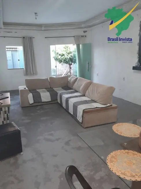 Foto 4 de Casa com 2 quartos à venda, 1050m2 em Santa Cruz Cabralia - BA