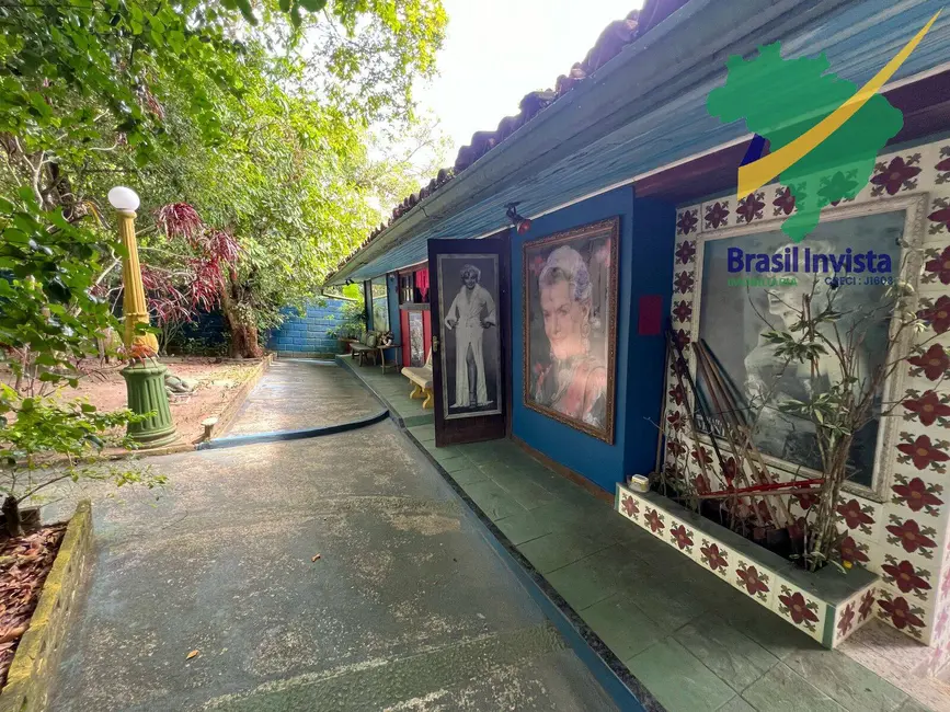 Foto 3 de Sala Comercial à venda em Centro, Porto Seguro - BA