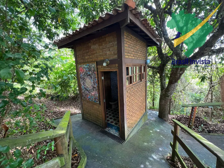 Foto 9 de Sala Comercial à venda em Centro, Porto Seguro - BA