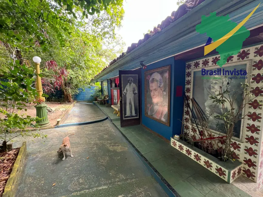 Foto 6 de Sala Comercial à venda em Centro, Porto Seguro - BA