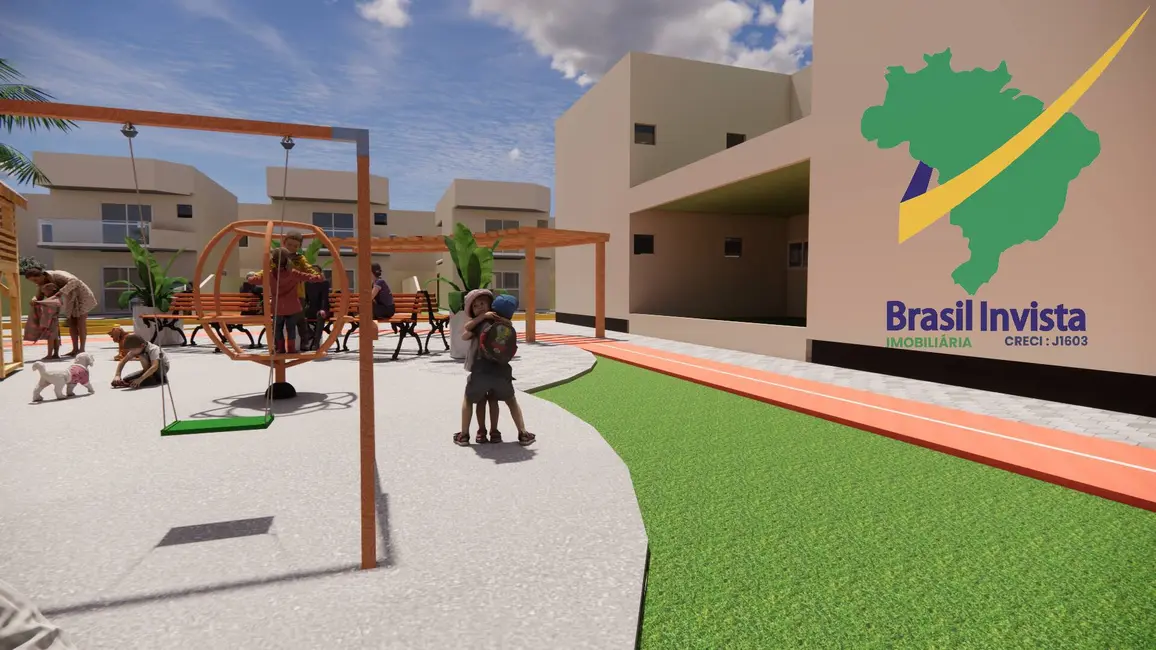 Foto 3 de Apartamento à venda em Porto Seguro - BA