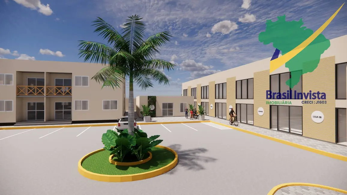 Foto 4 de Apartamento à venda em Porto Seguro - BA