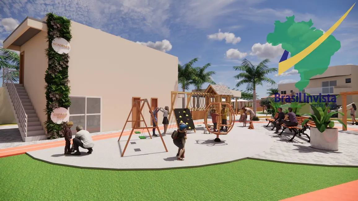 Foto 8 de Apartamento à venda em Porto Seguro - BA