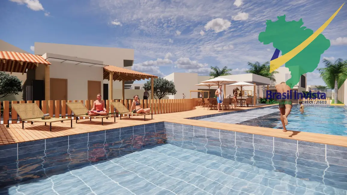 Foto 1 de Apartamento à venda em Porto Seguro - BA
