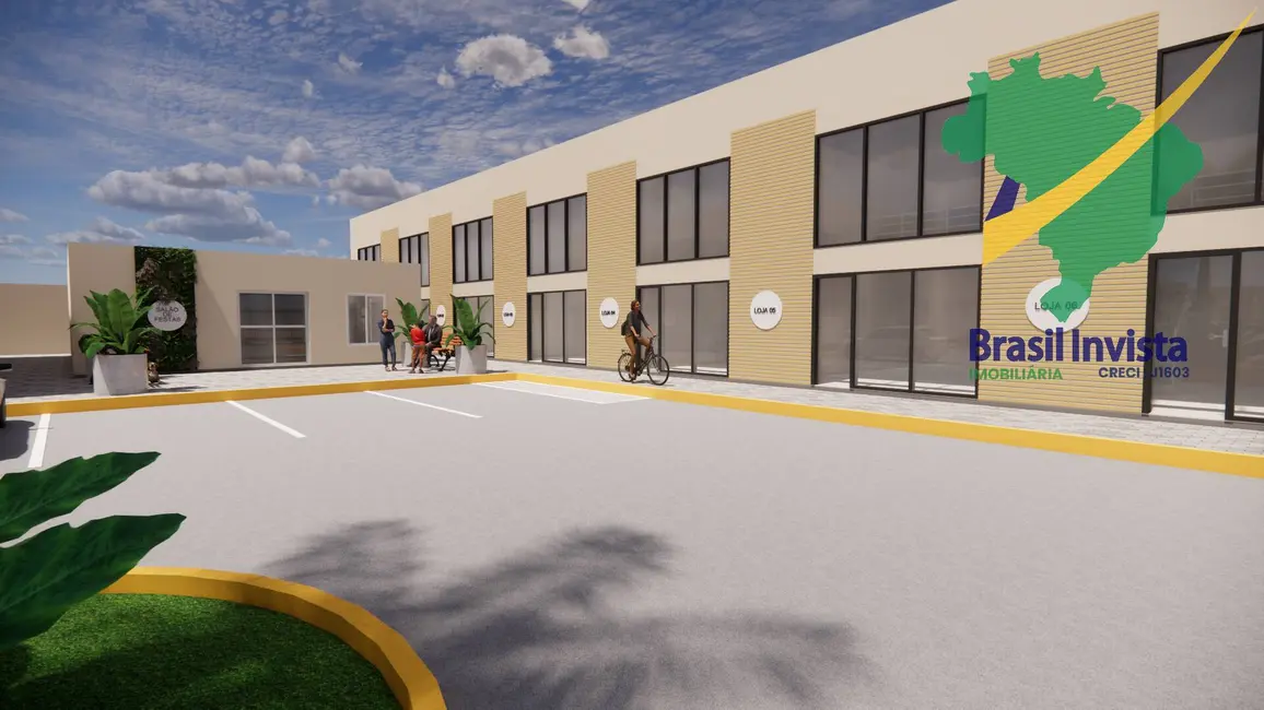 Foto 7 de Apartamento à venda em Porto Seguro - BA