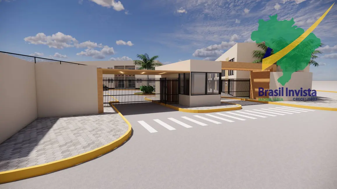 Foto 9 de Apartamento à venda em Porto Seguro - BA