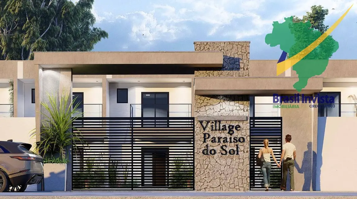 Foto 4 de Apartamento à venda em Porto Seguro - BA