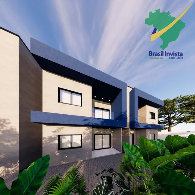 Foto 1 de Apartamento com 2 quartos à venda em Porto Seguro - BA