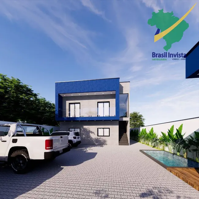 Foto 3 de Apartamento com 2 quartos à venda em Porto Seguro - BA