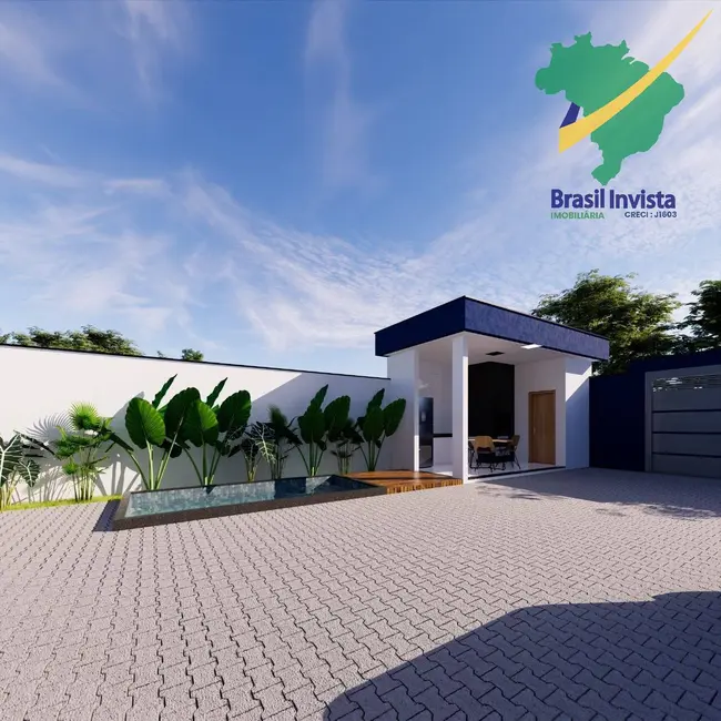 Foto 4 de Apartamento com 2 quartos à venda em Porto Seguro - BA