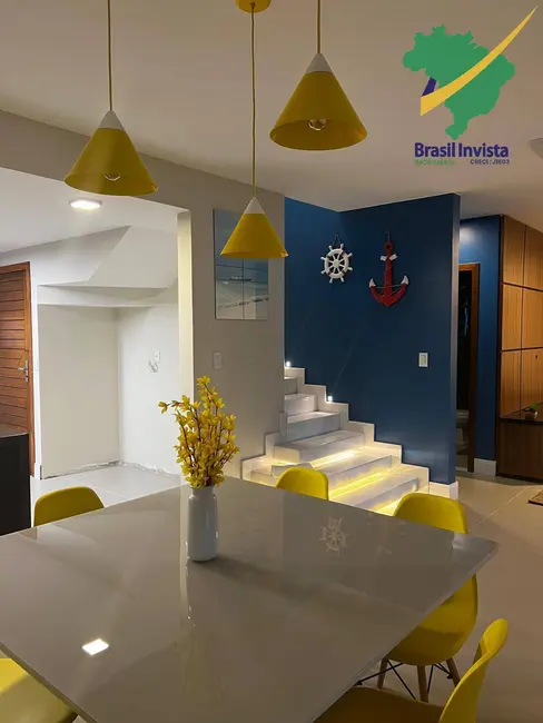 Foto 5 de Casa com 4 quartos à venda em Porto Seguro - BA