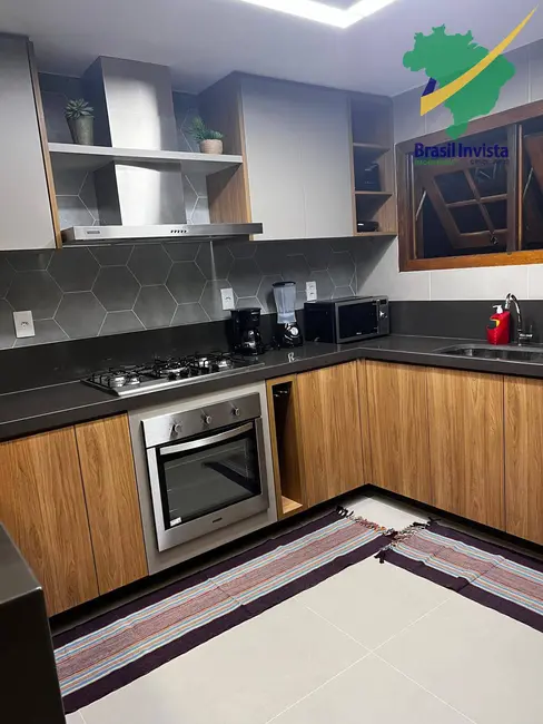 Foto 8 de Casa com 4 quartos à venda em Porto Seguro - BA