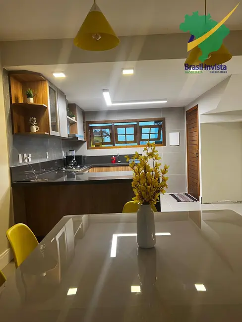 Foto 2 de Casa com 4 quartos à venda em Porto Seguro - BA