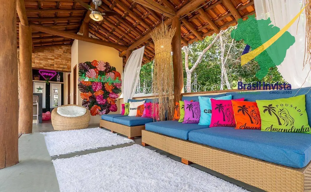 Foto 2 de Sala Comercial à venda em Porto Seguro - BA