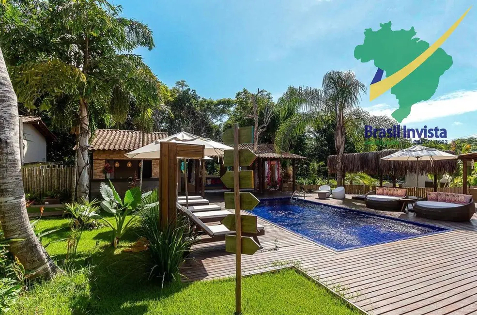 Foto 5 de Sala Comercial à venda em Porto Seguro - BA