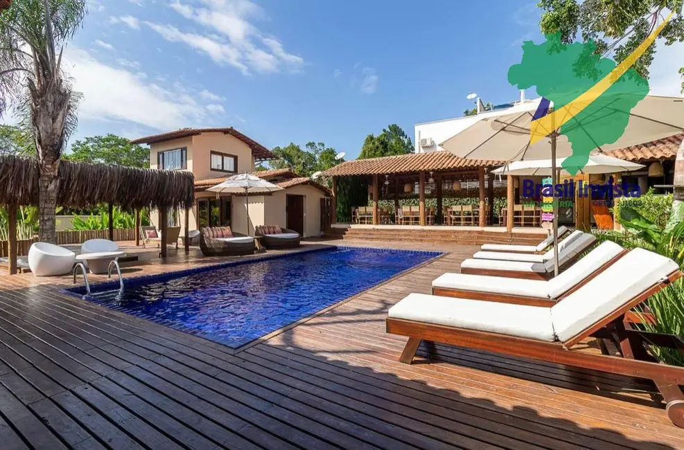 Foto 1 de Sala Comercial à venda em Porto Seguro - BA