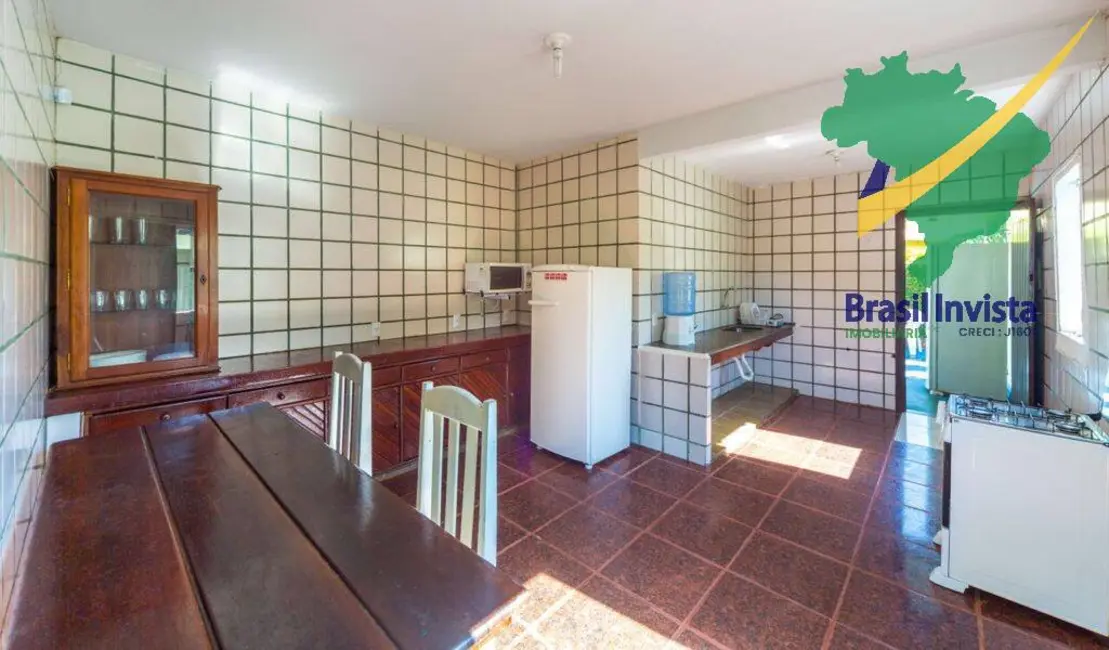 Foto 6 de Casa com 4 quartos à venda em Porto Seguro - BA