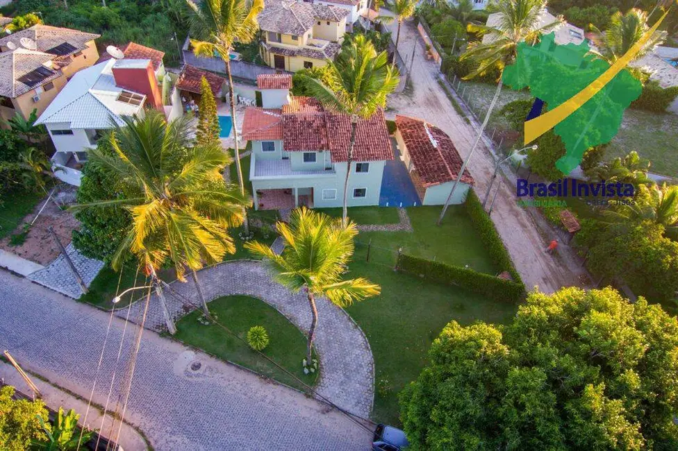Foto 7 de Casa com 4 quartos à venda em Porto Seguro - BA