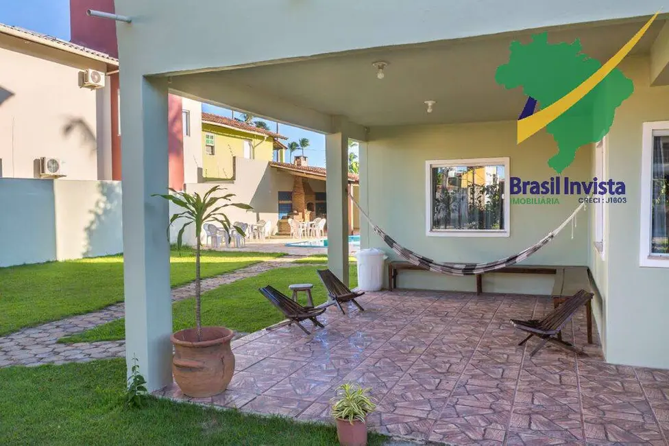 Foto 4 de Casa com 4 quartos à venda em Porto Seguro - BA