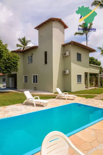 Foto 8 de Casa com 4 quartos à venda em Porto Seguro - BA