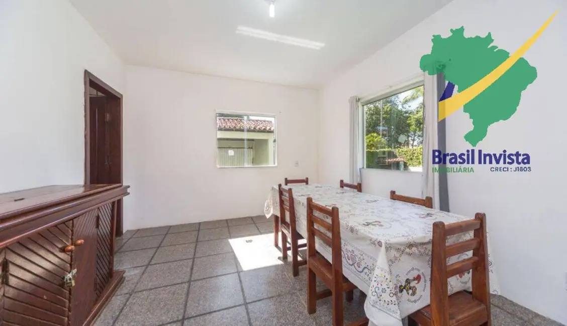 Foto 9 de Casa com 4 quartos à venda em Porto Seguro - BA