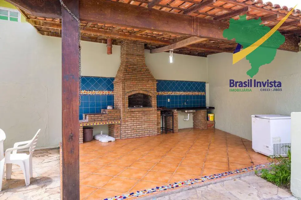 Foto 3 de Casa com 4 quartos à venda em Porto Seguro - BA