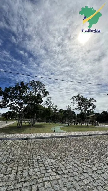 Foto 9 de Terreno / Lote à venda em Porto Seguro - BA