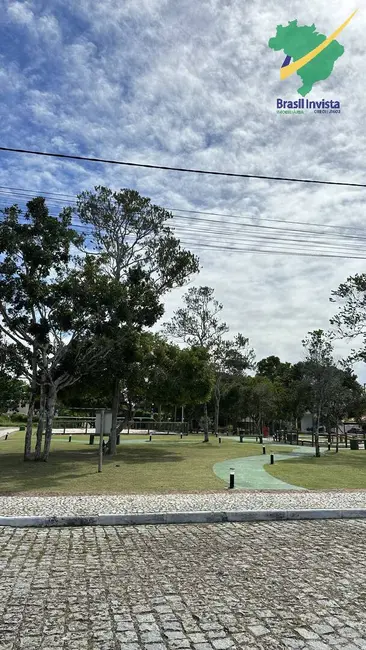 Foto 5 de Terreno / Lote à venda em Porto Seguro - BA