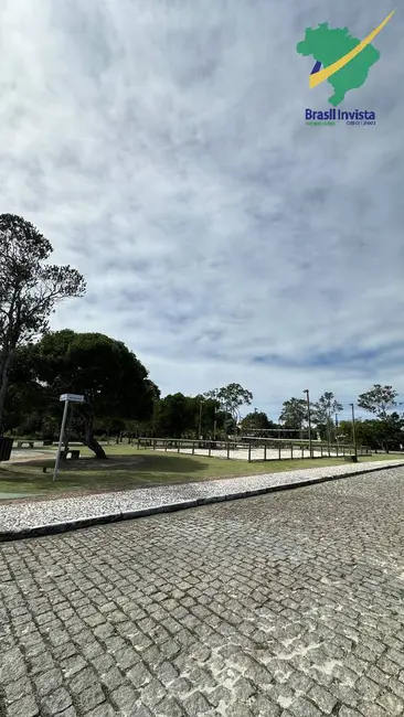 Foto 6 de Terreno / Lote à venda em Porto Seguro - BA