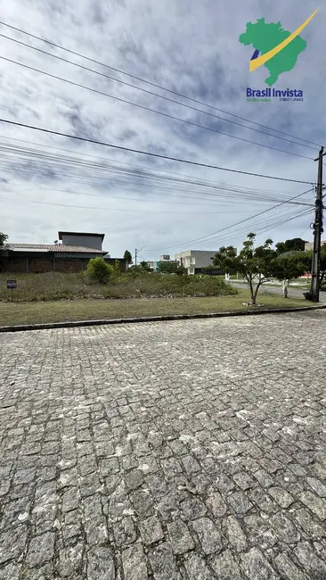 Foto 8 de Terreno / Lote à venda em Porto Seguro - BA