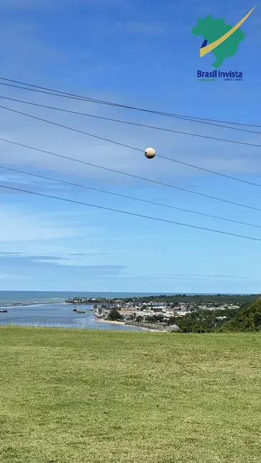 Foto 7 de Terreno / Lote à venda em Porto Seguro - BA