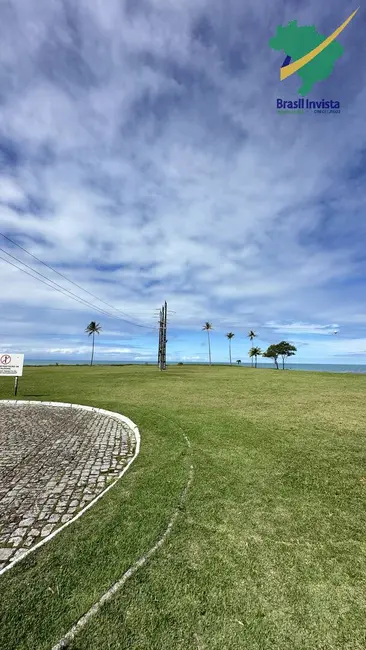 Foto 3 de Terreno / Lote à venda em Porto Seguro - BA