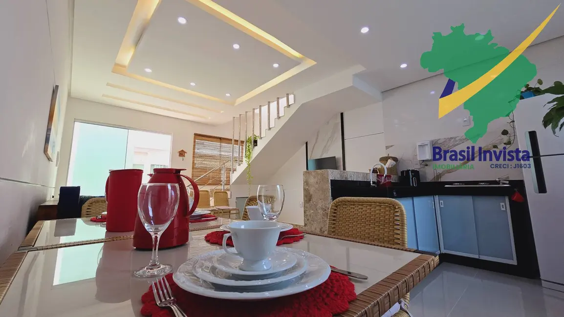 Foto 8 de Apartamento à venda em Porto Seguro - BA