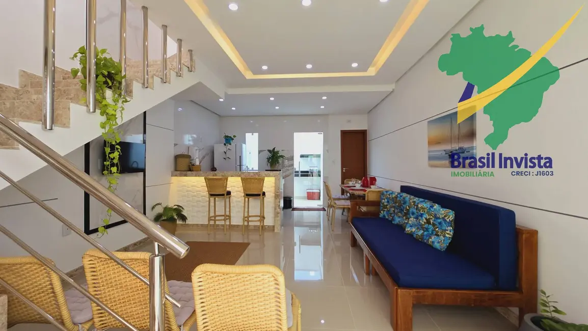 Foto 9 de Apartamento à venda em Porto Seguro - BA