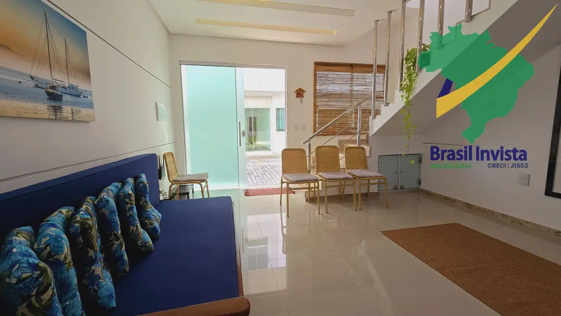 Foto 2 de Apartamento à venda em Porto Seguro - BA