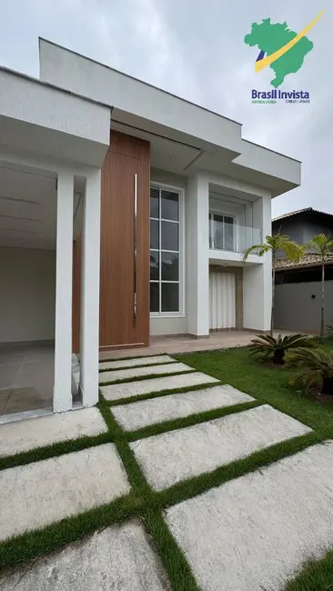 Foto 1 de Casa à venda em Porto Seguro - BA