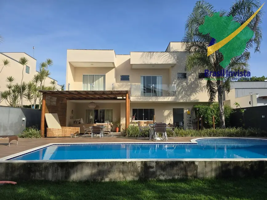 Foto 1 de Casa à venda em Porto Seguro - BA