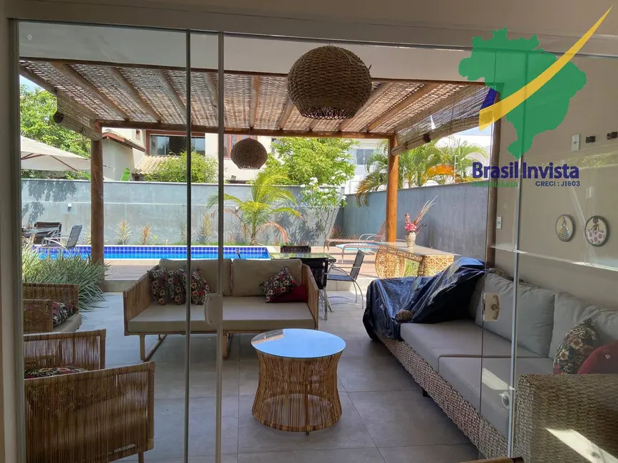 Foto 6 de Casa à venda em Porto Seguro - BA