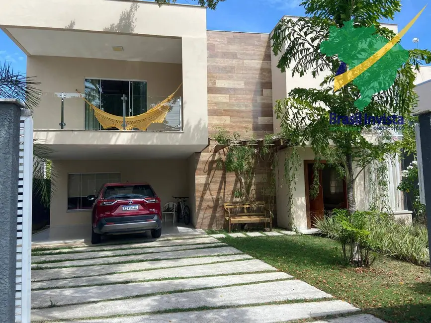 Foto 8 de Casa à venda em Porto Seguro - BA