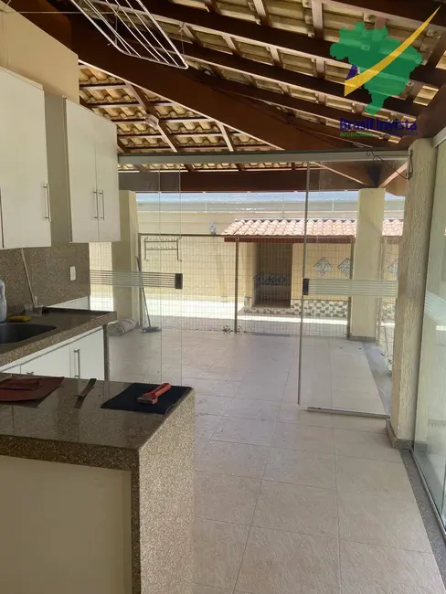 Foto 1 de Casa à venda em Porto Seguro - BA