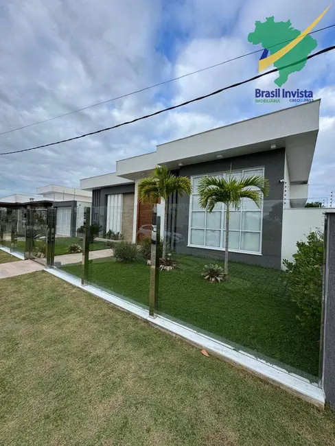 Foto 2 de Casa à venda em Porto Seguro - BA