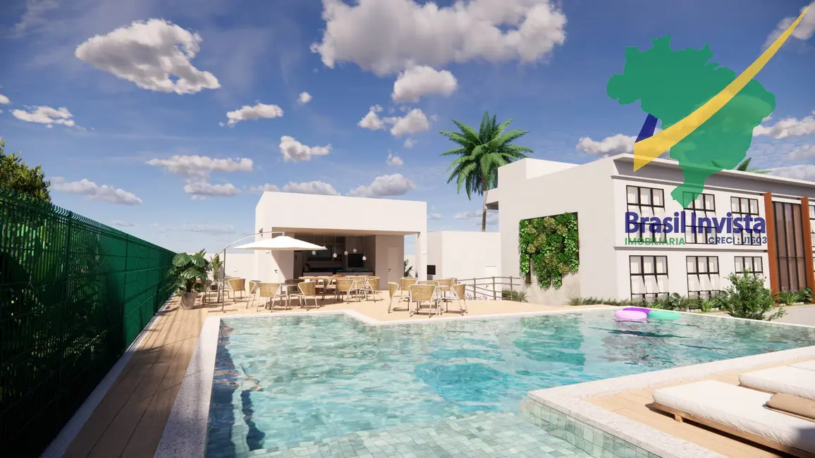 Foto 9 de Apartamento com 1 quarto à venda em Porto Seguro - BA