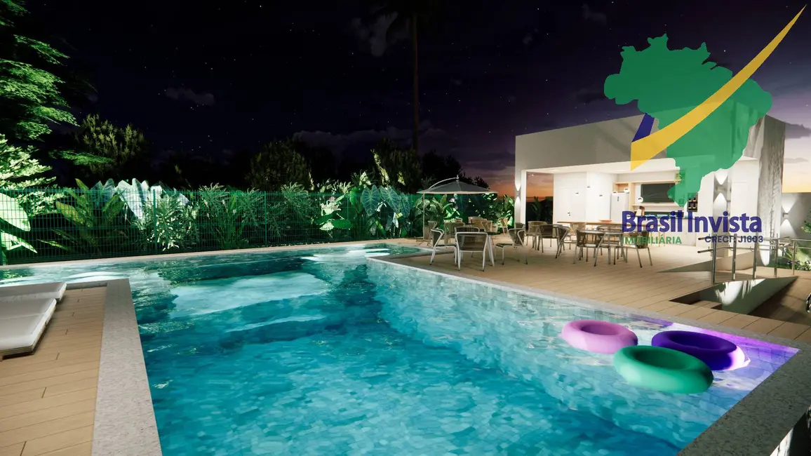 Foto 8 de Apartamento com 1 quarto à venda em Porto Seguro - BA