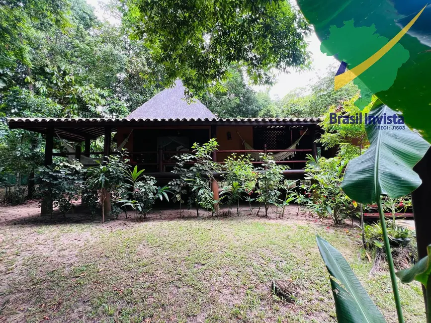 Foto 8 de Sala Comercial à venda, 10000m2 em Santa Cruz Cabralia - BA