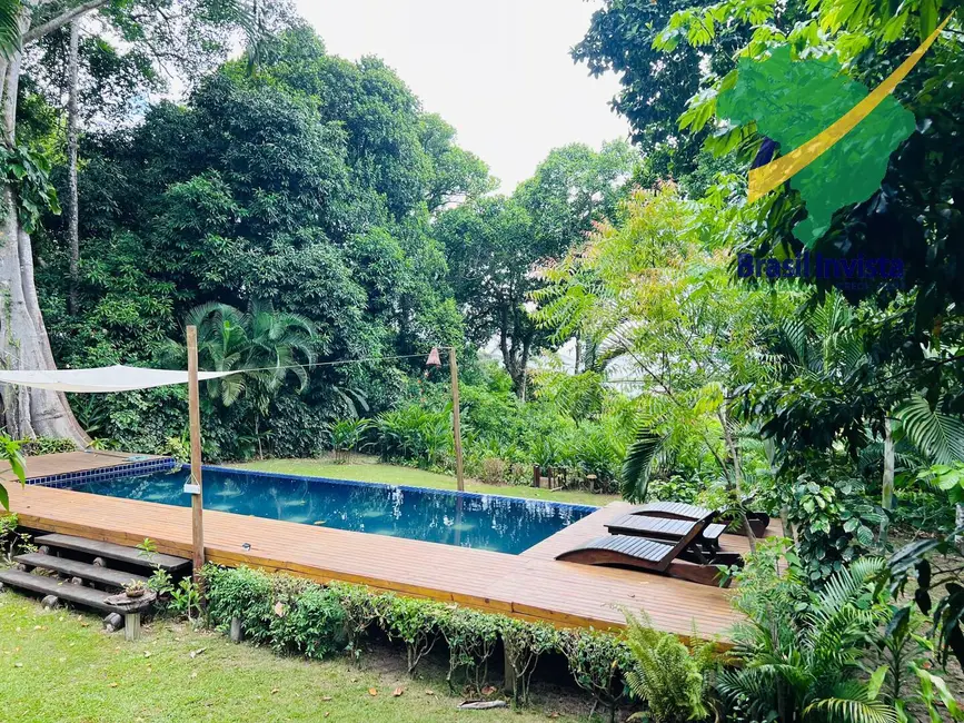 Foto 9 de Sala Comercial à venda, 10000m2 em Santa Cruz Cabralia - BA