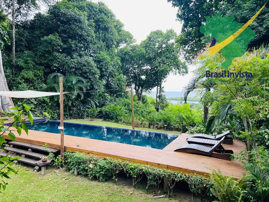 Foto 5 de Sala Comercial à venda, 10000m2 em Santa Cruz Cabralia - BA