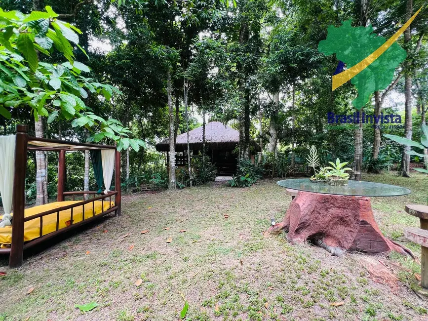 Foto 3 de Sala Comercial à venda, 10000m2 em Santa Cruz Cabralia - BA