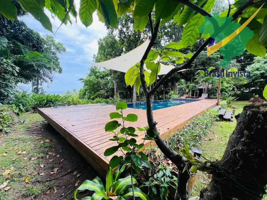 Foto 4 de Sala Comercial à venda, 10000m2 em Santa Cruz Cabralia - BA