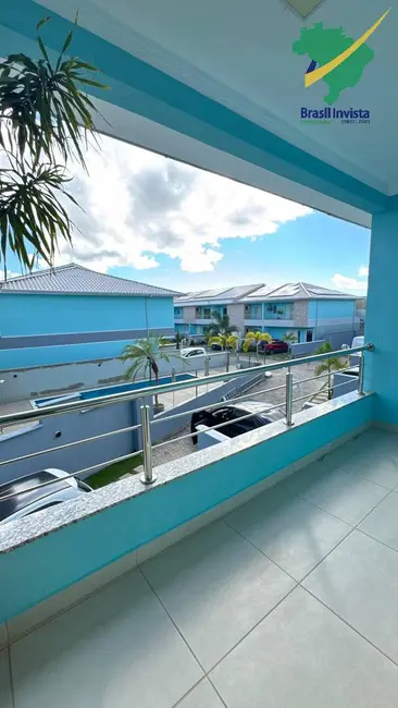 Casa à venda em Porto Seguro - BA - imagem 6 Foto 6 de Casa à venda em Porto Seguro - BA